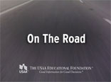 USAA On The Road Video - Teen Driving