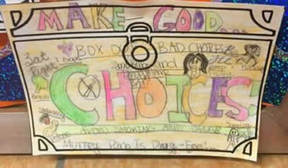 Take home projects elementary Take home projects elementary