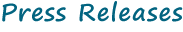 Press Releases