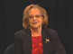 Town of North Hempstead Councilwoman Kitty Poons introduces CASA Director Cathy Samuels interview with Tornen Volkman, author of From Binge to Blackout