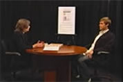 CASA's Cathy Samuels Interviews Toren Volkman